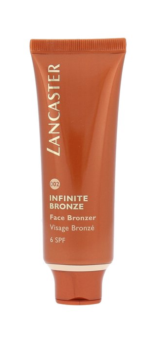 Lancaster Infinite Bronze Bronzer 50 ml 002 Sunny SPF6 pro ženy