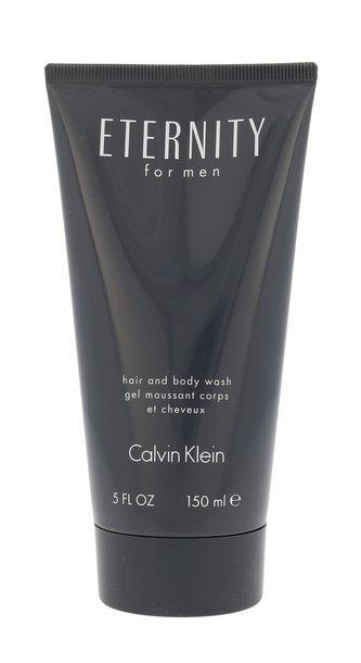 Calvin Klein Eternity Sprchový gel 150 ml For Men pro muže Calvin Klein Eternity Sprchový gel 150 ml For Men pro muže