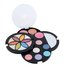 Makeup Trading Flower Compact Complete Makeup Palette