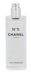 Chanel No.5 Eau Premiere Parfémovaná voda 40 ml pro ženy Tester