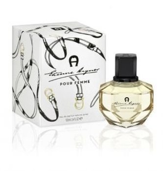 Aigner Etienne Aigner Pour Femme Parfémovaná voda 100 ml pro ženy Tester
