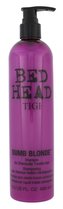 Tigi Bed Head Dumb Blonde Šampon 400 ml pro ženy