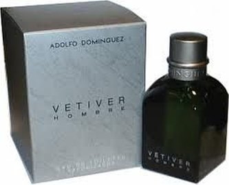 Adolfo Dominguez Vetiver Toaletní voda 120 ml pro muže Tester