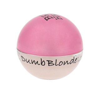 Tigi Bed Head Dumb Blonde Pro lesk vlasů Smoothing Stuff 50 ml pro ženy