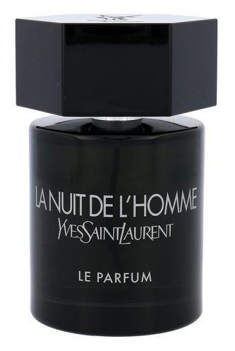 Yves Saint Laurent La Nuit De L´Homme Parfém Le Parfum 100 ml pro muže