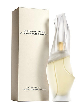 DKNY Cashmere Mist Toaletní voda 50 ml pro ženy Tester