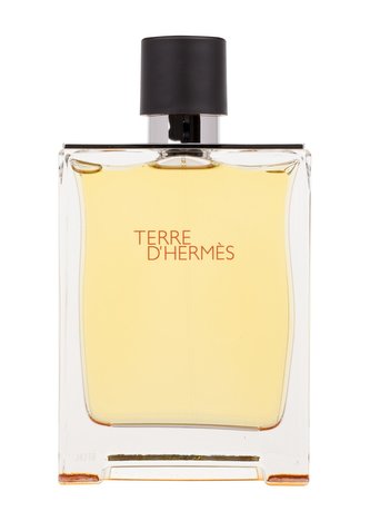Hermes Terre D´Hermes Parfém 200 ml pro muže