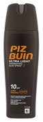 PIZ BUIN In Sun Opalovací přípravek na tělo 200 ml SPF10 unisex