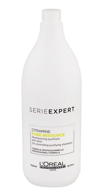 L´Oréal Professionnel Série Expert Šampon Pure Resource 1500 ml pro ženy