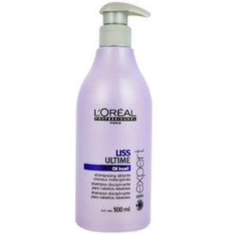L´Oréal Professionnel Série Expert Šampon Expert Liss Ultime 1500 ml pro ženy