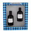 Geoffrey Beene Grey Flannel toaletní voda 120 ml + voda po holení 120 ml