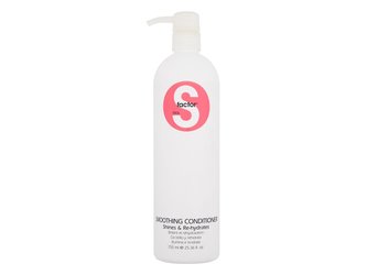 Tigi S Factor Smoothing Kondicionér 750 ml pro ženy