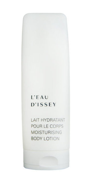 Issey Miyake L´Eau D´Issey Tělové mléko 200 ml pro ženy Tester