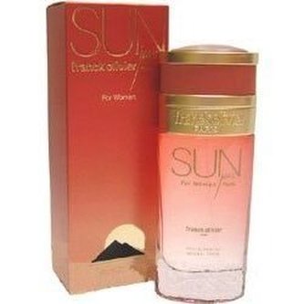 Franck Olivier Sun Java For Women Parfémovaná voda 50 ml pro ženy