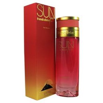 Franck Olivier Sun Java For Women Parfémovaná voda 75 ml pro ženy