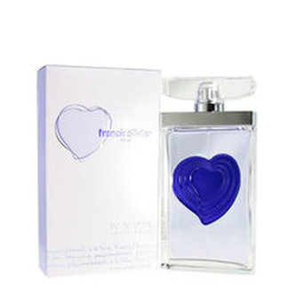 Franck Olivier Passion Parfémovaná voda 50 ml pro ženy
