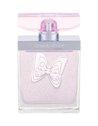 Franck Olivier Nature Parfémovaná voda 50 ml pro ženy