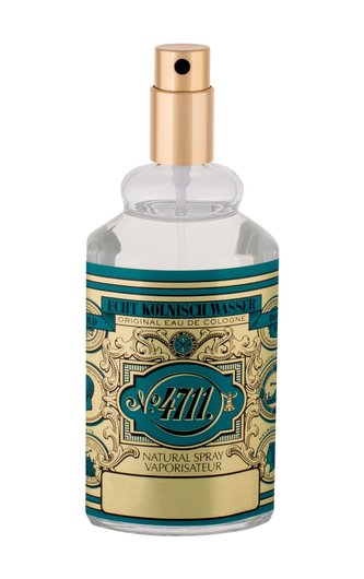 4711 4711 Original Kolínská voda 90 ml pro muže Tester