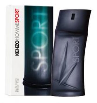 KENZO Kenzo Homme Sport Toaletní voda 100 ml pro muže Tester