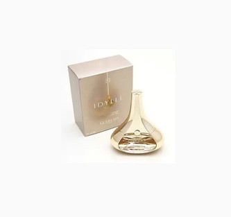 Guerlain Idylle Toaletní voda 50 ml pro ženy