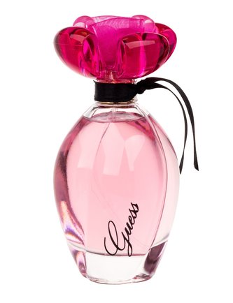 GUESS Girl Toaletní voda 100 ml pro ženy