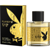 Playboy VIP For Him Toaletní voda 50 ml pro muže