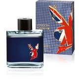 Playboy London For Him Voda po holení 100 ml pro muže
