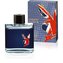 Playboy London For Him Voda po holení 100 ml pro muže