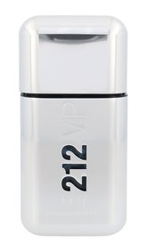 Carolina Herrera 212 VIP Men Toaletní voda 50 ml pro muže