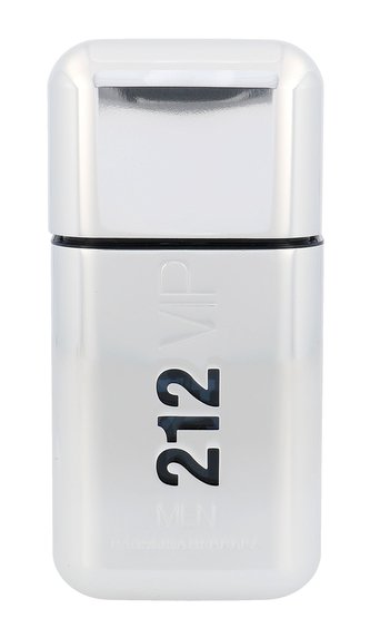 Carolina Herrera 212 VIP Men Toaletní voda 50 ml pro muže
