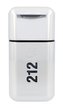 Carolina Herrera 212 VIP Men Toaletní voda 50 ml pro muže