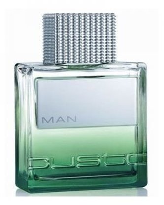 Custo Barcelona Custo Man Toaletní voda 100 ml pro muže Tester