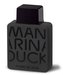 Mandarina Duck Pure Black Toaletní voda 100 ml pro muže Tester