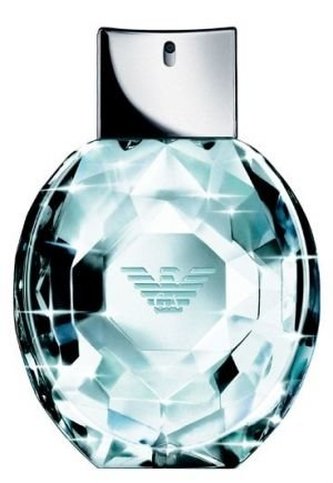 Giorgio Armani Emporio Armani Diamonds Toaletní voda 30 ml pro ženy