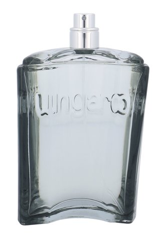 Emanuel Ungaro Man Toaletní voda 90 ml pro muže Tester