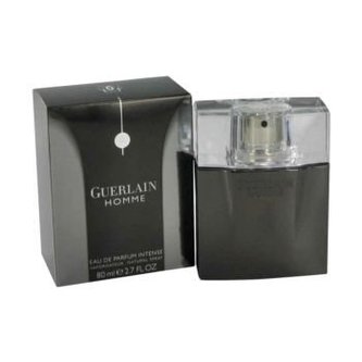 Guerlain Guerlain Homme Intense Parfémovaná voda 80 ml pro muže Tester