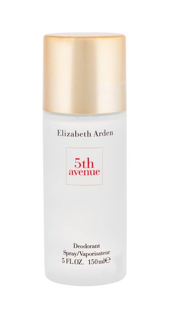 Elizabeth Arden 5th Avenue Deodorant 150 ml pro ženy
