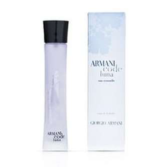 Giorgio Armani Armani Code Luna Toaletní voda 75 ml pro ženy