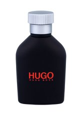 HUGO BOSS Hugo Just Different Toaletní voda 40 ml pro muže