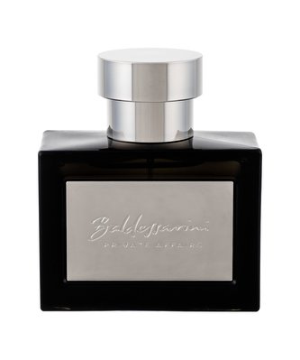 Baldessarini Private Affairs Toaletní voda 50 ml pro muže