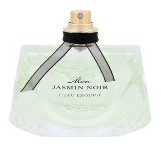 Bvlgari Mon Jasmin Noir L´Eau Exquise Toaletní voda 75 ml pro ženy Tester