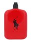 Ralph Lauren Polo Red Toaletní voda 125 ml pro muže Tester