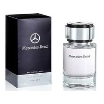 Mercedes-Benz Mercedes-Benz For Men Toaletní voda 40 ml pro muže