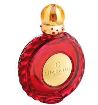 Charriol Imperial Ruby Parfémovaná voda 100 ml pro ženy