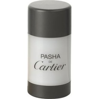 Cartier Pasha De Cartier Deodorant 75 g pro muže