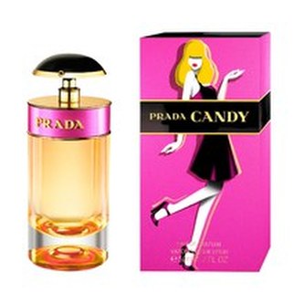Prada Candy Parfémovaná voda 80 ml pro ženy
