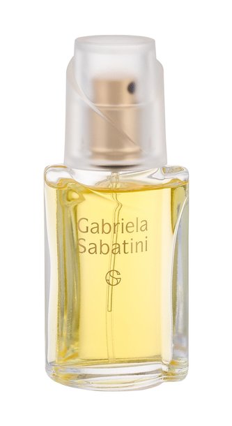Gabriela Sabatini Gabriela Sabatini Toaletní voda 20 ml pro ženy