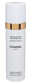 Chanel Coco Mademoiselle Tělový sprej 100 ml pro ženy