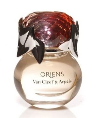 Van Cleef & Arpels Oriens Parfémovaná voda 100 ml pro ženy