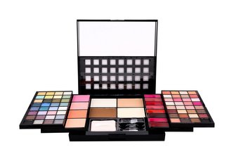 Makeup Trading 80 Favourite Colours Complete Makeup Palette
